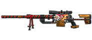 Cheytac M200 XMAS 2015